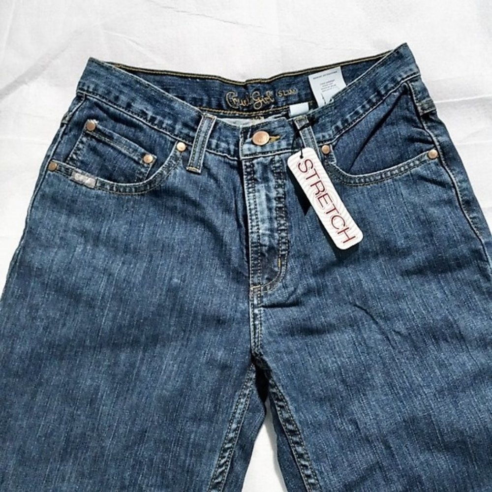 Cruel Girl Stretch Dakota Slim Jeans